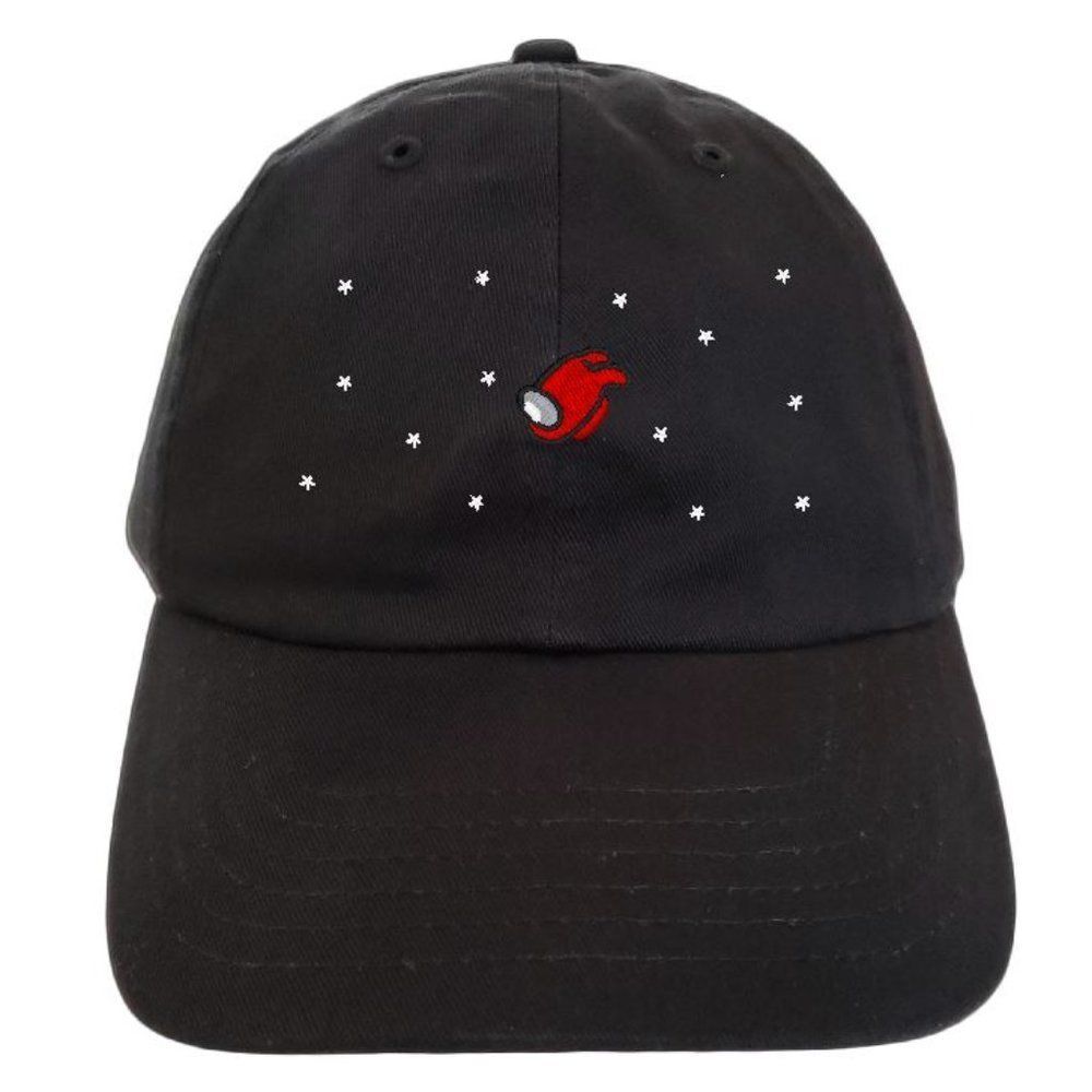 ejected among us hat
